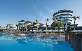 Voyage Belek Golf & Spa Hotel